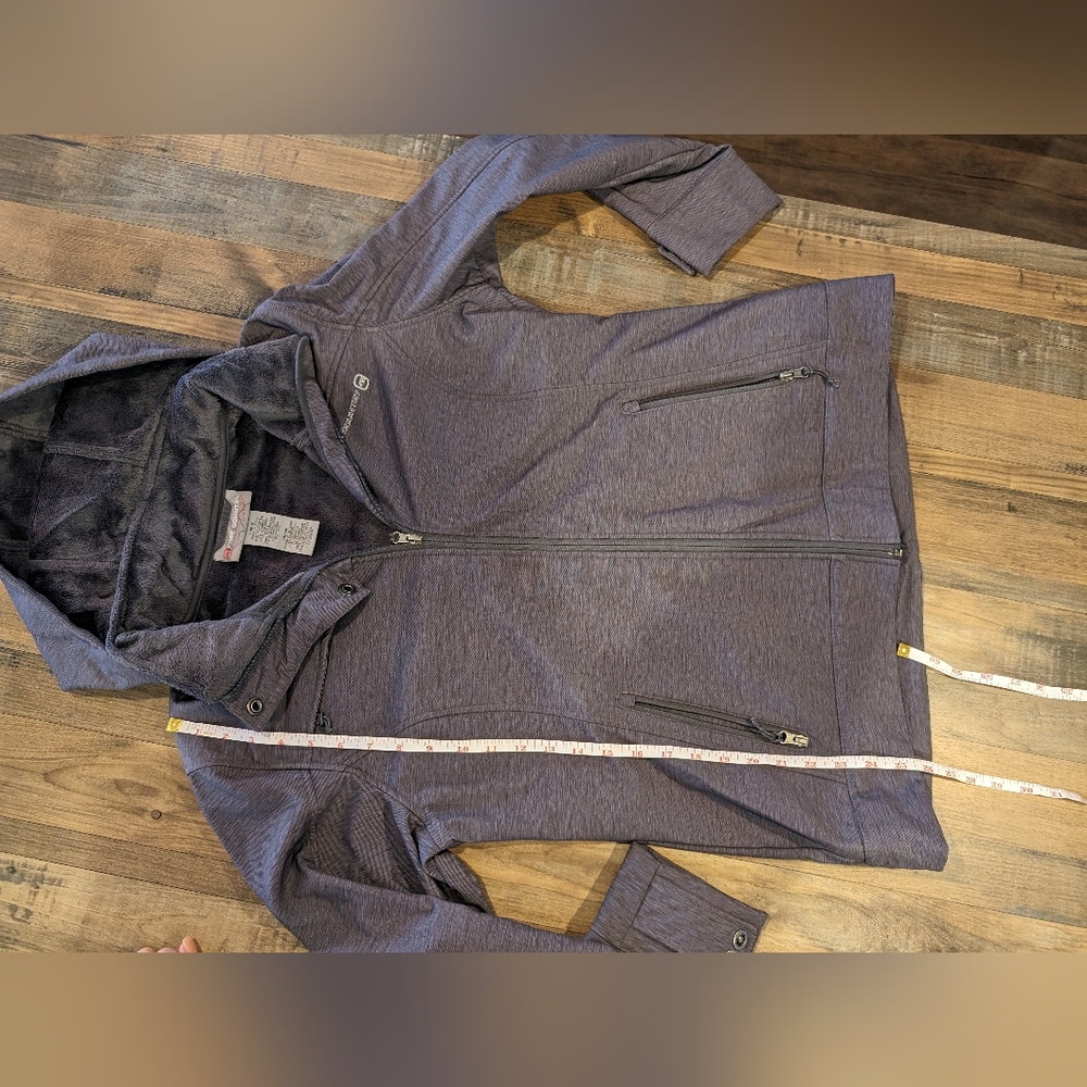 Free country jacket size L